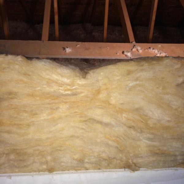 Attic Pros Insulation & Ventilation Services