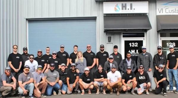 H.I. Mechanical INC