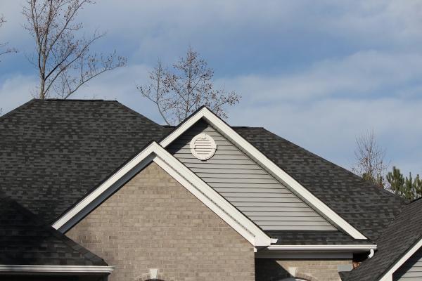 Reliable Roofing Red Deer