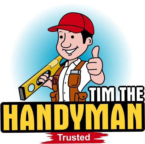 Tim the Handyman