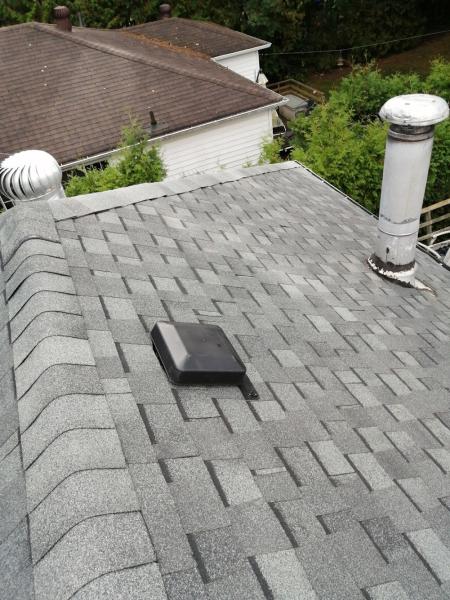 Barrie Roofing & Repair Contractors