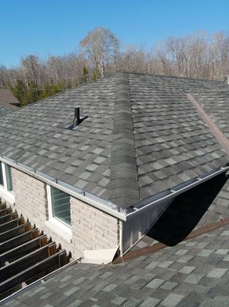 Barrie Roofing & Repair Contractors