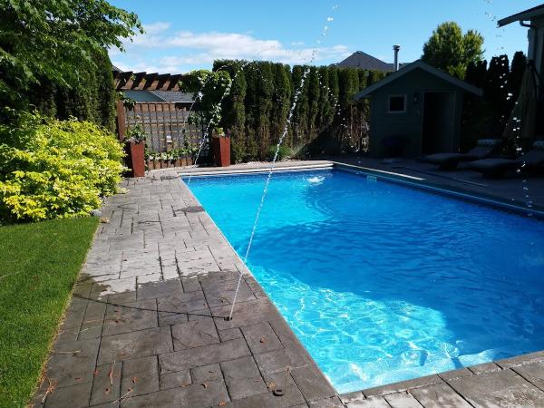 Eco Natural Aquatics Pool and Spa Maintenance