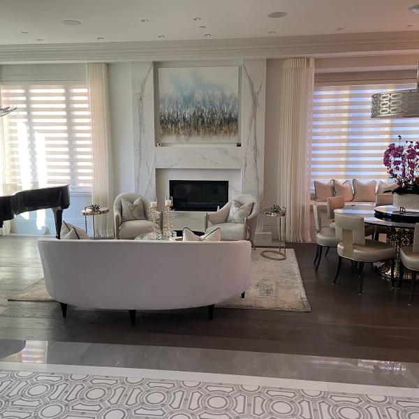 VPV Luxury Tiles & Stone LTD