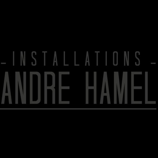 Installation André Hamel