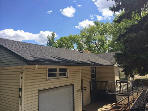 J&M Roofing Services Inc.