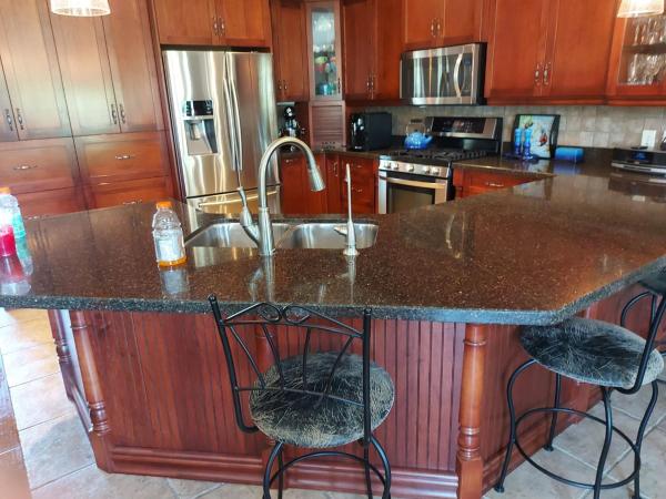 D&H Cleaning Service