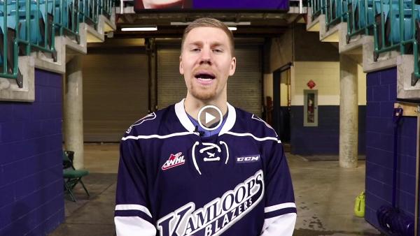 Adam Popien Re/Max Real Estate Kamloops