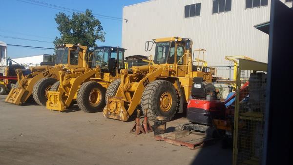 Les Entreprises J. Piccioni Inc