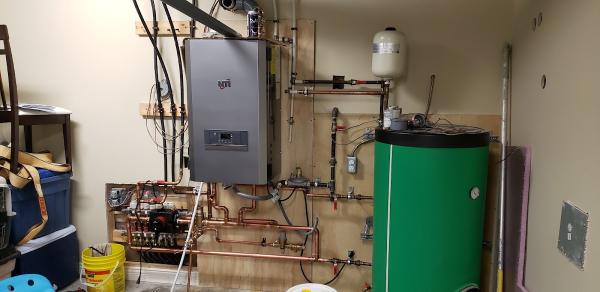 Kestrel Appliance Installation Ltd.