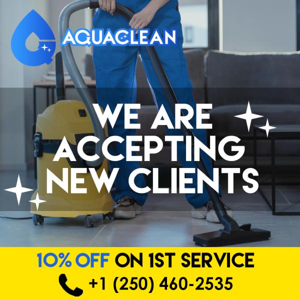 Aquaclean