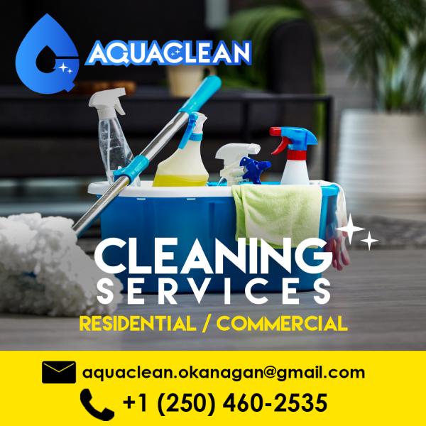 Aquaclean