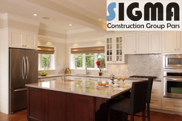 Sigma Home
