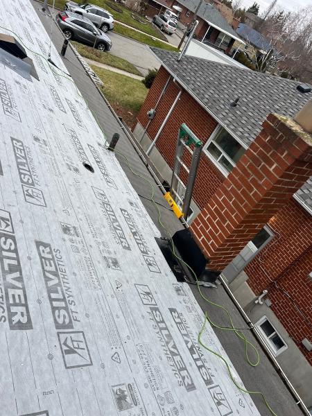 Toronto Master Roofing