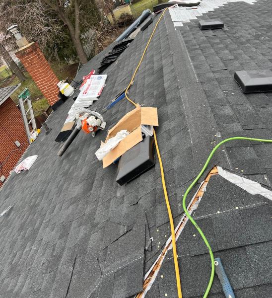 Toronto Master Roofing