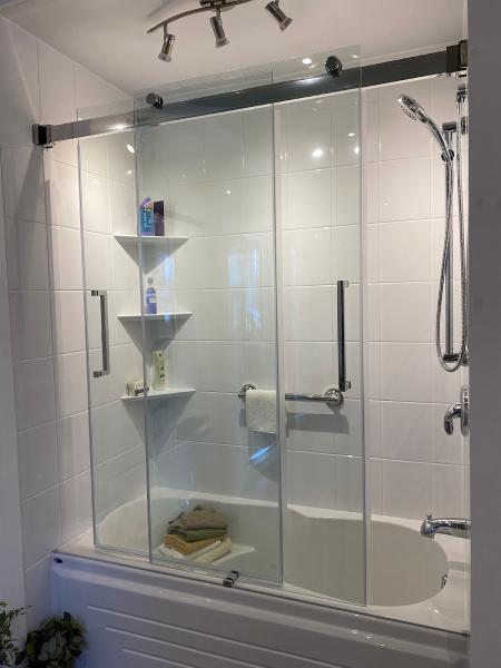 Ultimate Bath Systems
