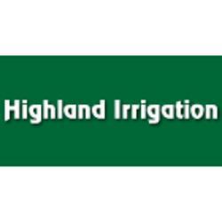 Highland Irrigation