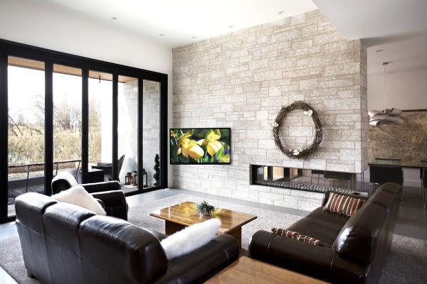 Sartori Custom Homes