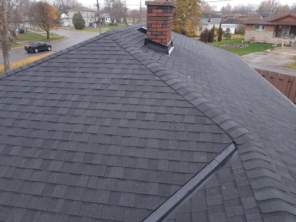 Nesbitt Roofing & Contracting