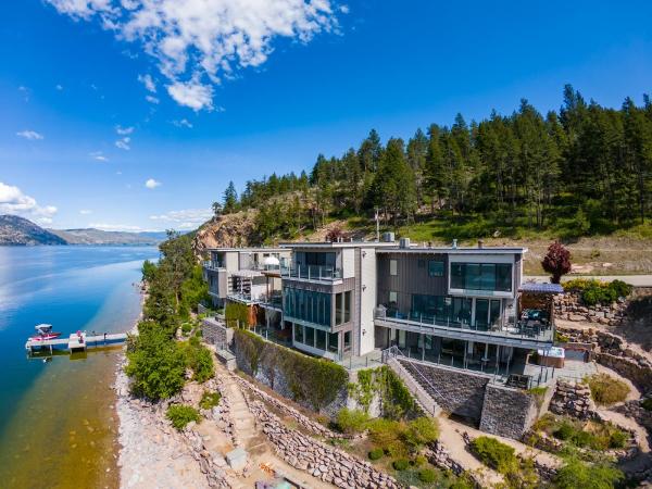 Vernon Property Management by Century 21