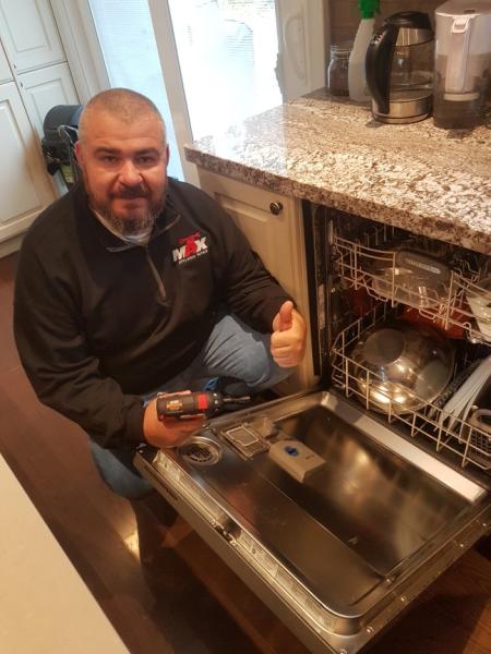 MAX Appliance Repair