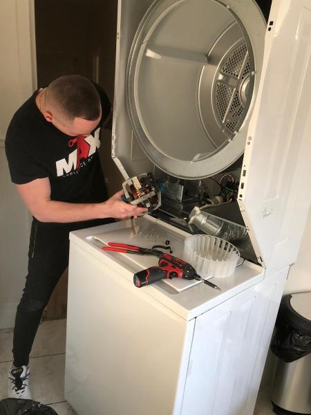 MAX Appliance Repair