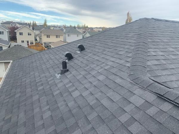 Caliber Roofing and Exteriors