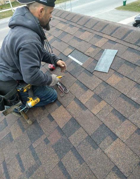 JPG Roofing & Construction