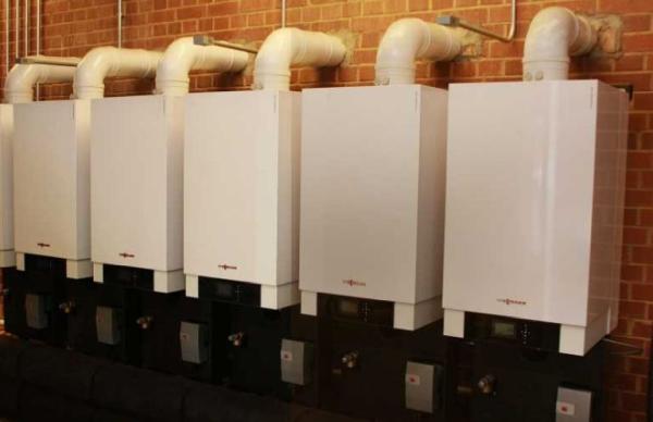 Plomberie Plumbco Inc.