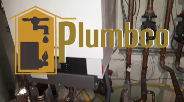 Plomberie Plumbco Inc.