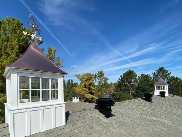 Cairns Roofing Services Ltd- Residential