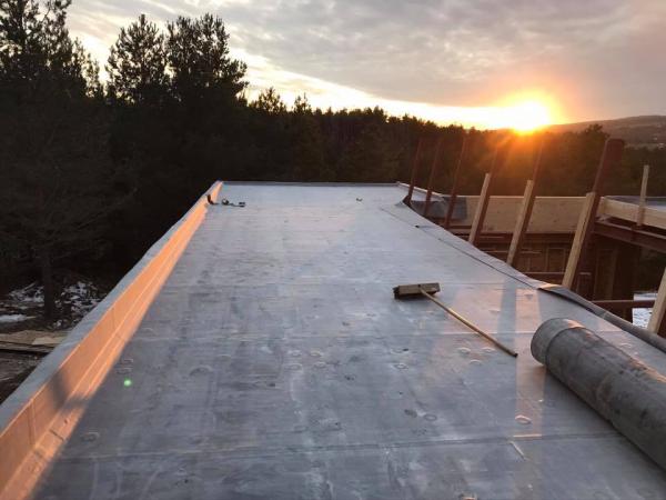 Cairns Roofing Services Ltd- Residential
