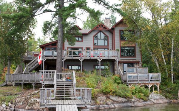 Northwood Homes and Cottages
