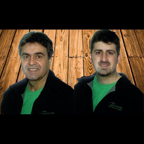 Ferrera Fence/ Deck and Snow Plowing