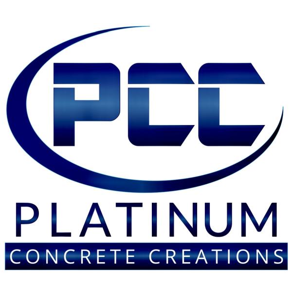 Platinum Concrete Creations Ltd.