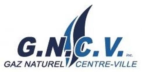 Services De Gaz Naturel Centre Ville