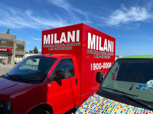 Milani Plumbing