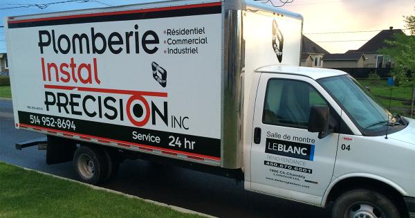 Plomberie Instal-Précision