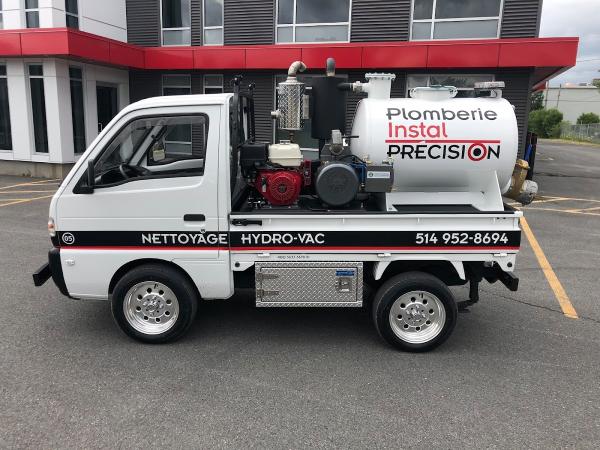 Plomberie Instal-Précision