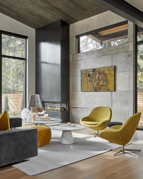 Kate + Co Design Inc.