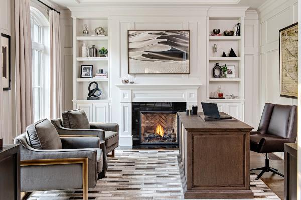 Kate + Co Design Inc.