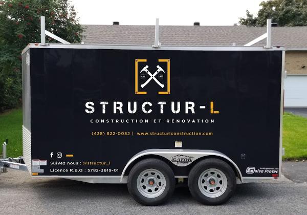 Structur-L Inc.