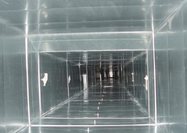 Ducts Unlimited