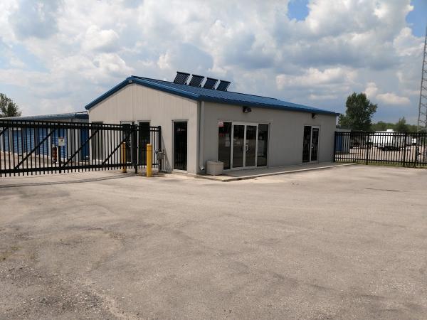 Rockwood Self Storage