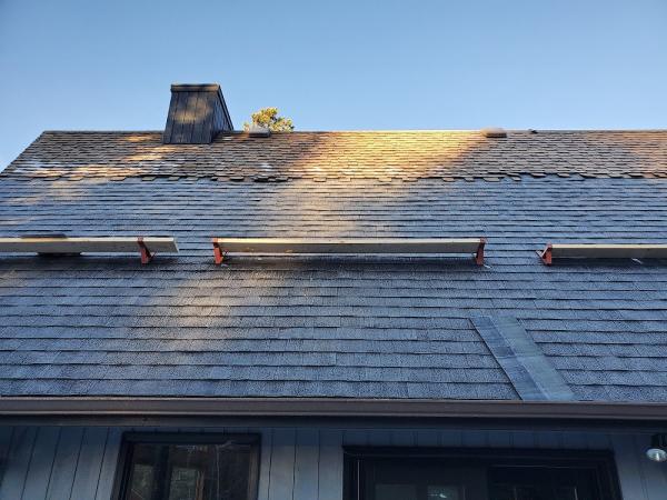 Fratello Roofing & Exteriors Ltd