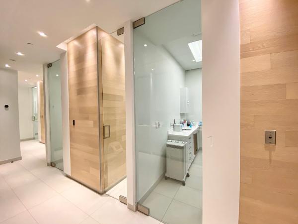 Crystal Clear Installations