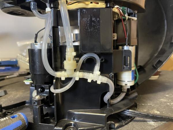Coffee Machine Repair Winnipeg