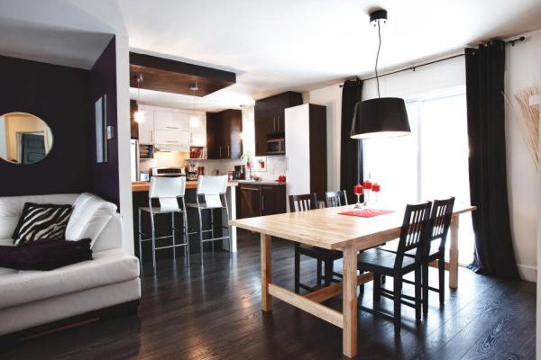 Enterprises Lachance Inc