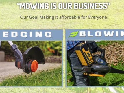 Pacific Lawns Co