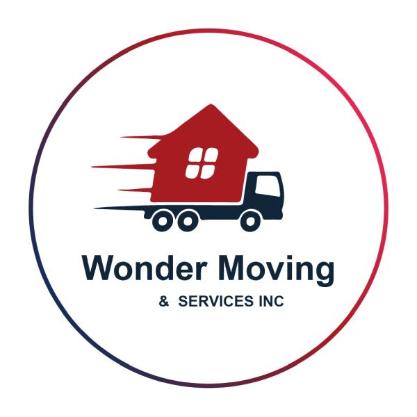 Wonder Moving